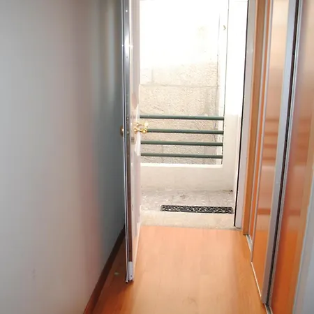 Apartman Casa Sabi *