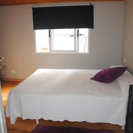 Apartman Casa Sabi