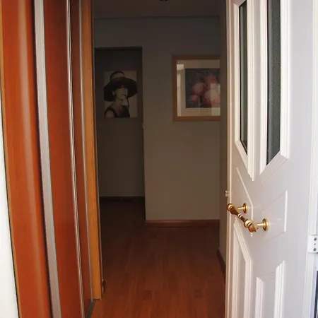 Apartman Casa Sabi