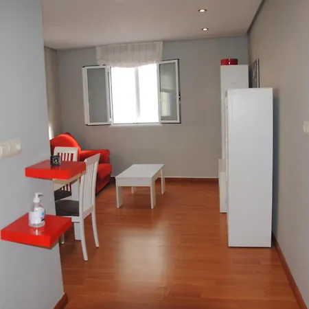 Apartman Casa Sabi *