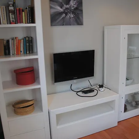 Apartman Casa Sabi Sanxenxo