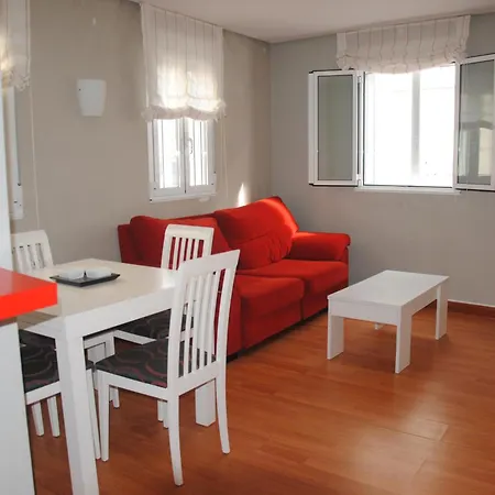 Apartman Casa Sabi Sanxenxo