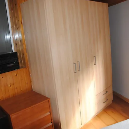 Apartman Casa Sabi