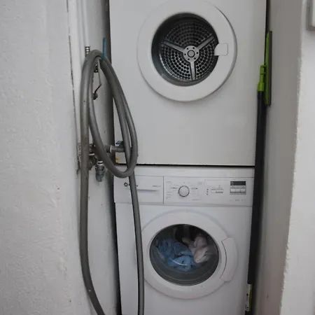 Apartman Casa Sabi *