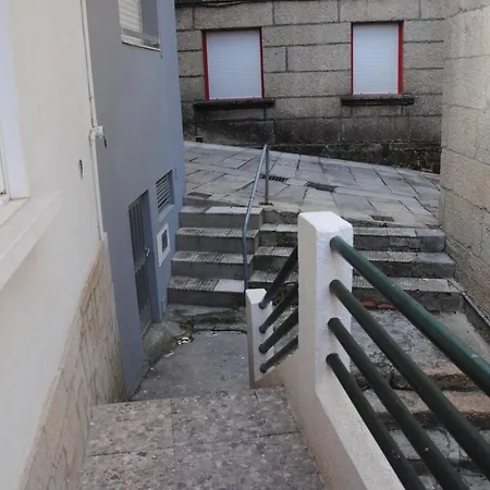 Apartman Casa Sabi *