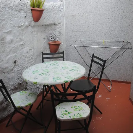 Casa Sabi * Sanxenxo